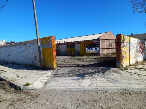 GALPONES EN VENTA