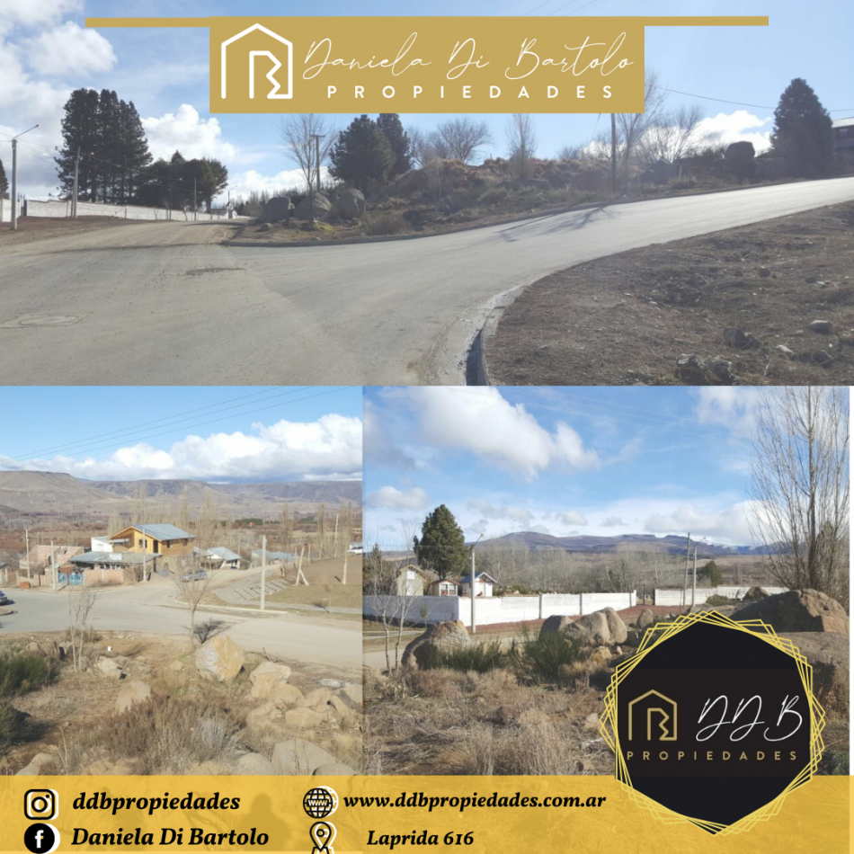 TERRENO EN ALUMINE