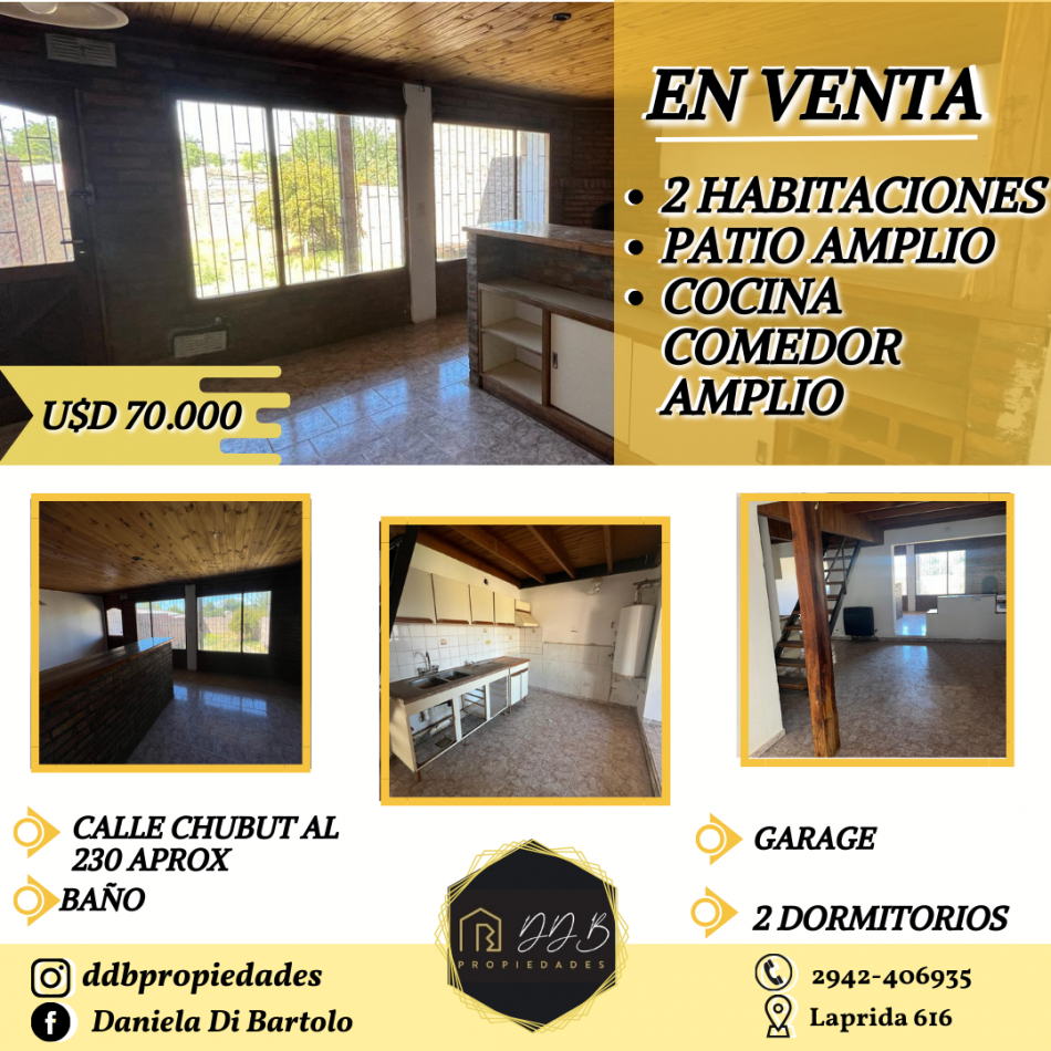 CASA AMPLIA-VENTA-BUENA UBICACION