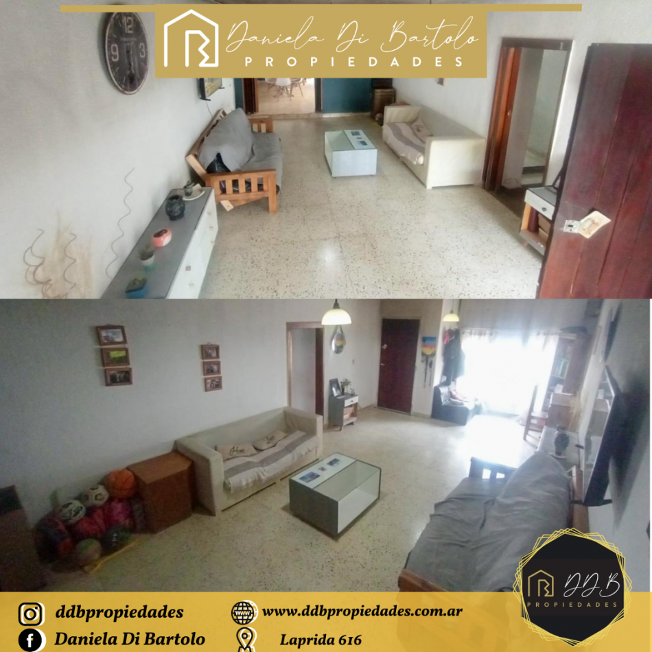 CASA AMPLIA Bo DON BOSCO