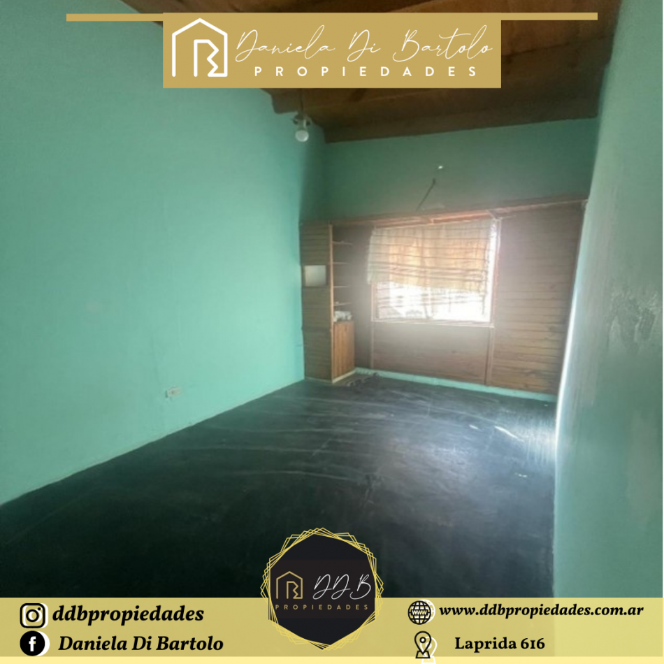 CASA AMPLIA- BARRIO DON BOSCO