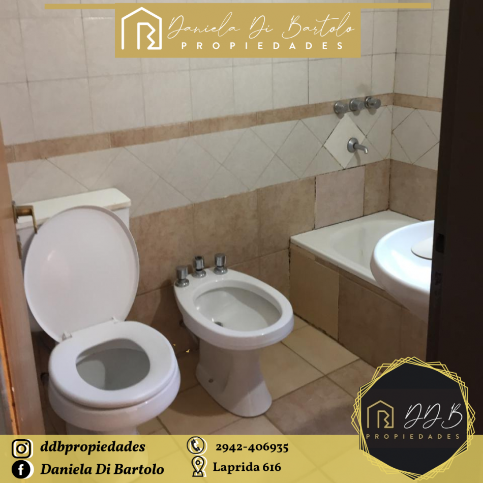 DUPLEX EN VENTA - PINO AZUL