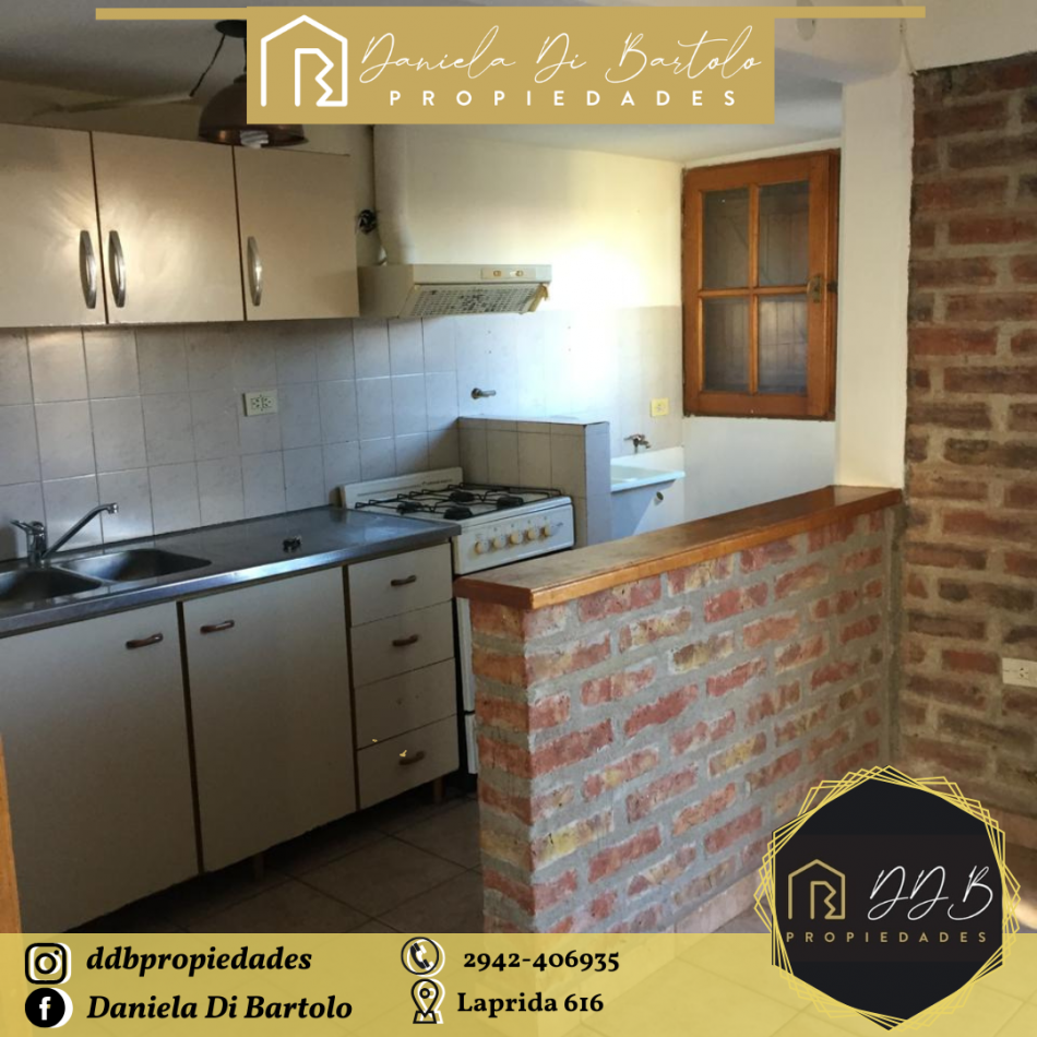 DUPLEX EN VENTA - PINO AZUL