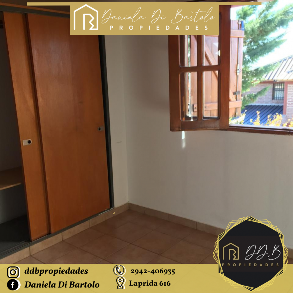 DUPLEX EN VENTA - PINO AZUL