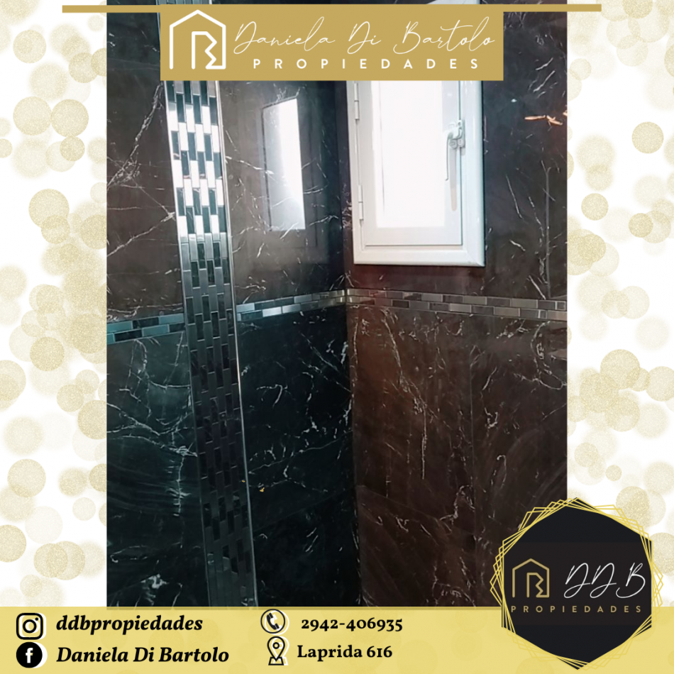 CASA EN VENTA- AMPLIA Bo DON BOSCO