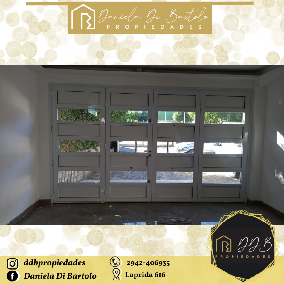 CASA EN VENTA- AMPLIA Bo DON BOSCO