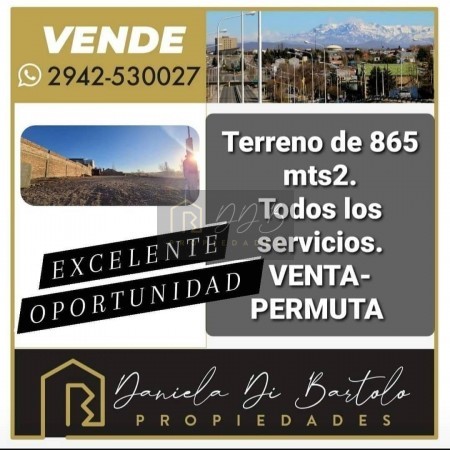 Terreno 