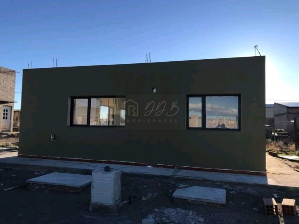 Casa Pino Azul II