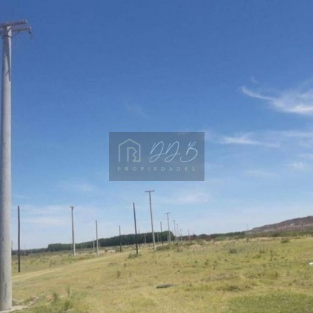 Lote en Plottier. Loteo Amedea