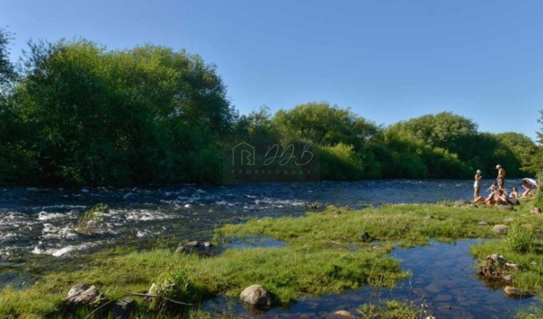 Lote en san Martin de los Andes