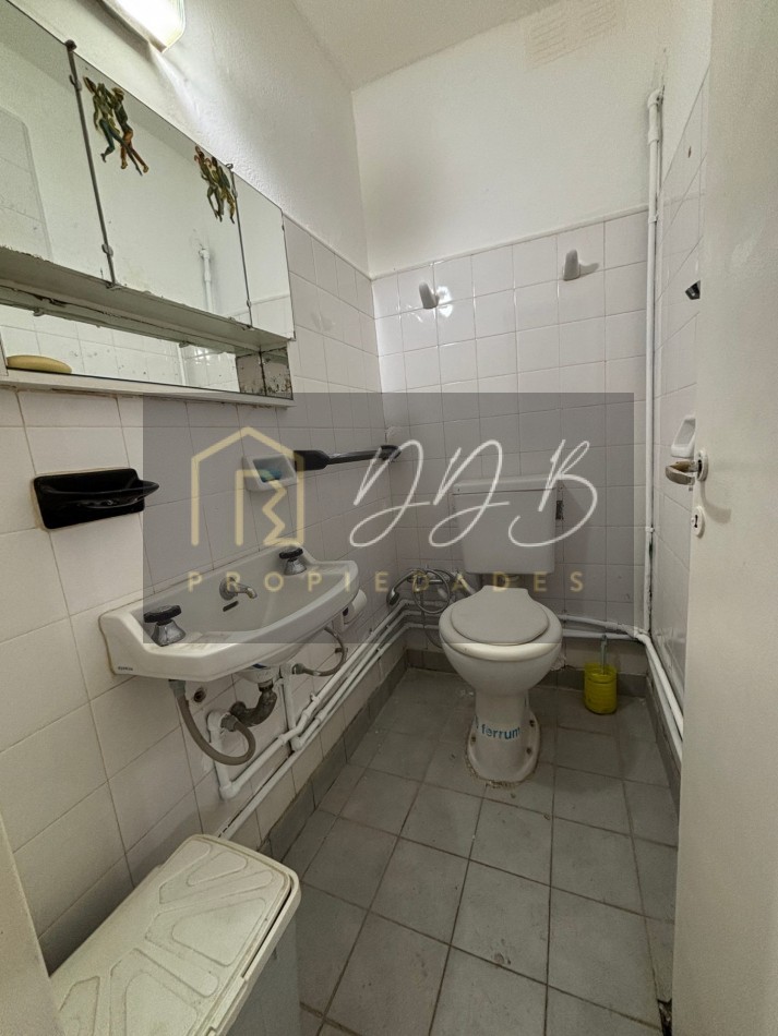 CASA EN VENTA - PJE CABILDO (PLAN VEA)