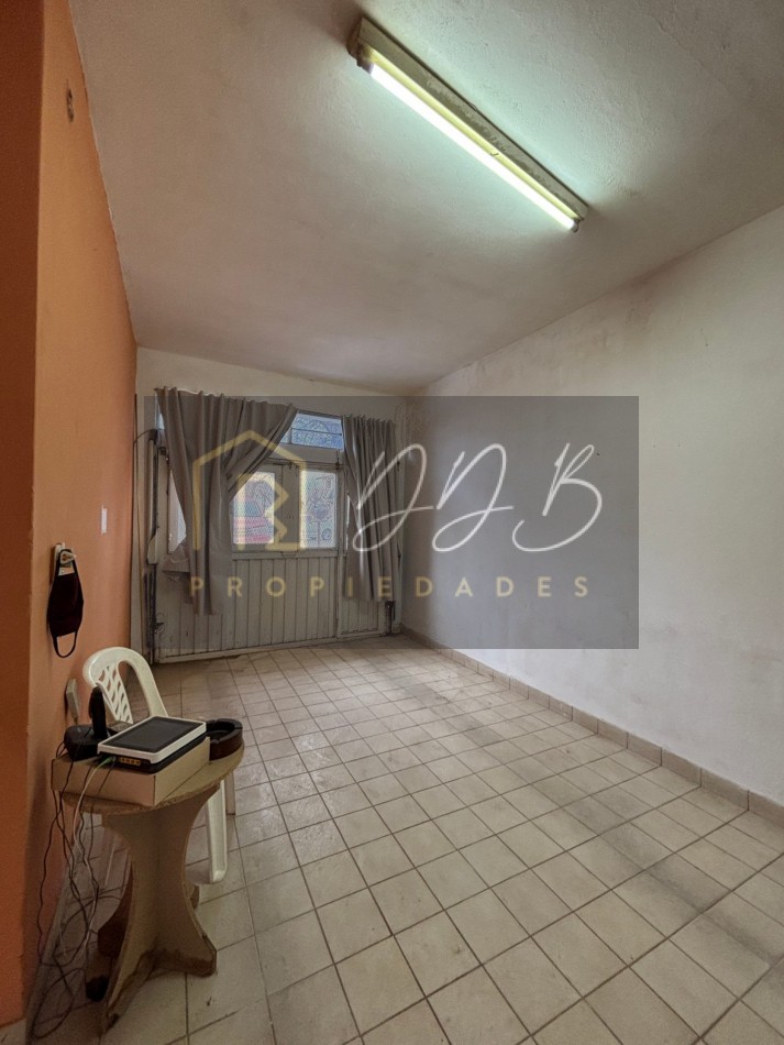 CASA EN VENTA - PJE CABILDO (PLAN VEA)
