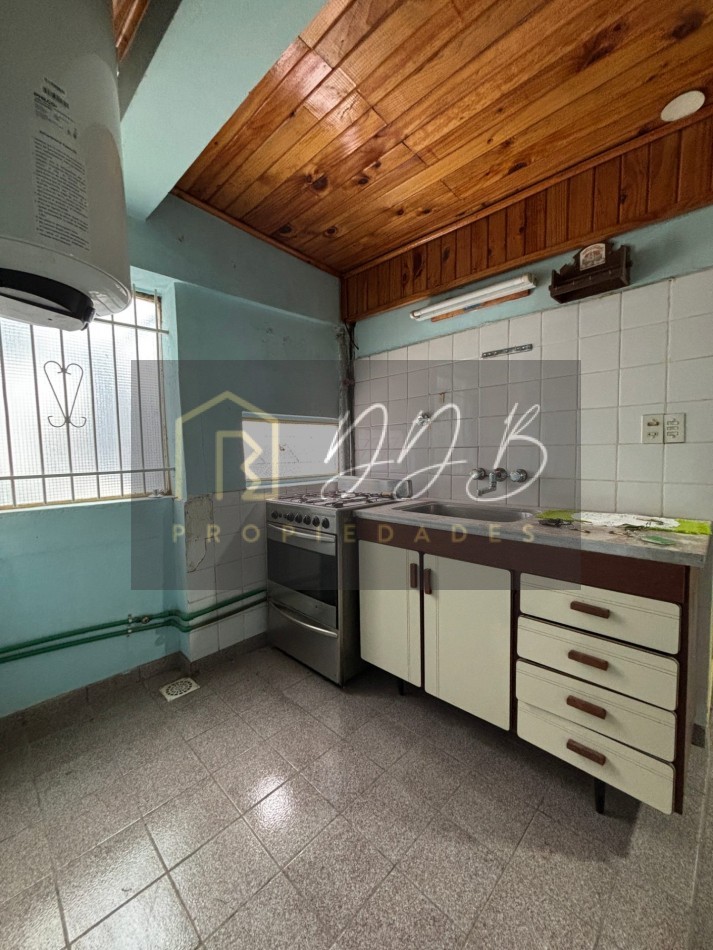 CASA EN VENTA - PJE CABILDO (PLAN VEA)