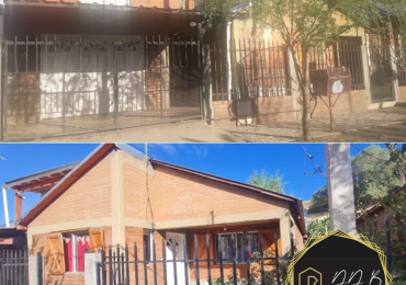 CASA AMPLIA- LONCOPUE